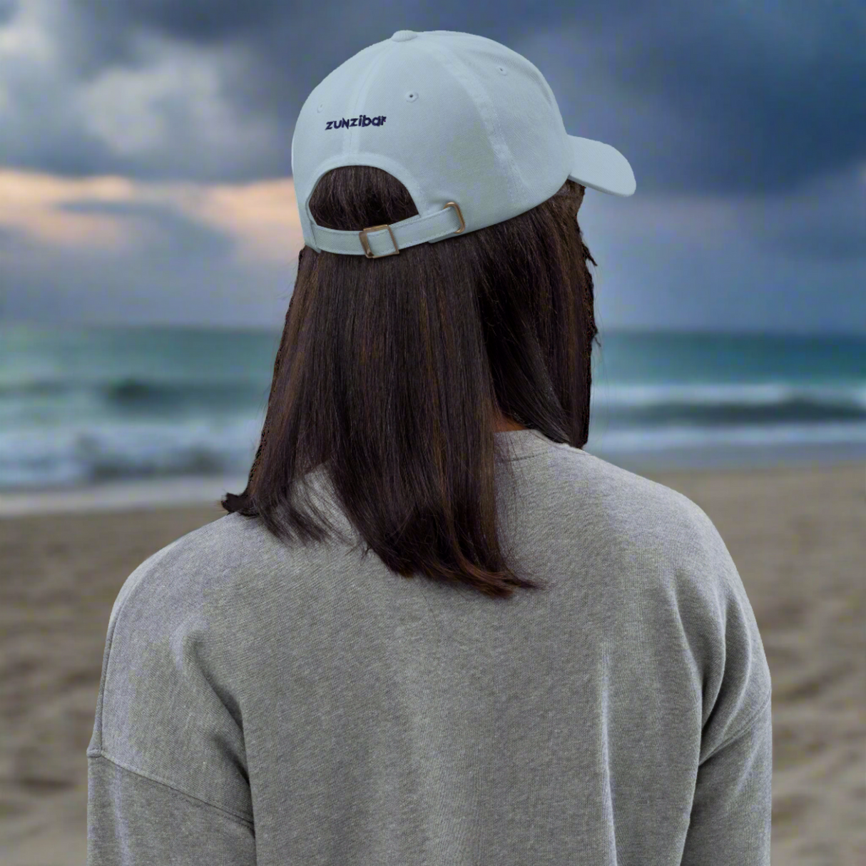 "SHIT YEAH!" Dad Hat | Outline Logo w/ Cocktail